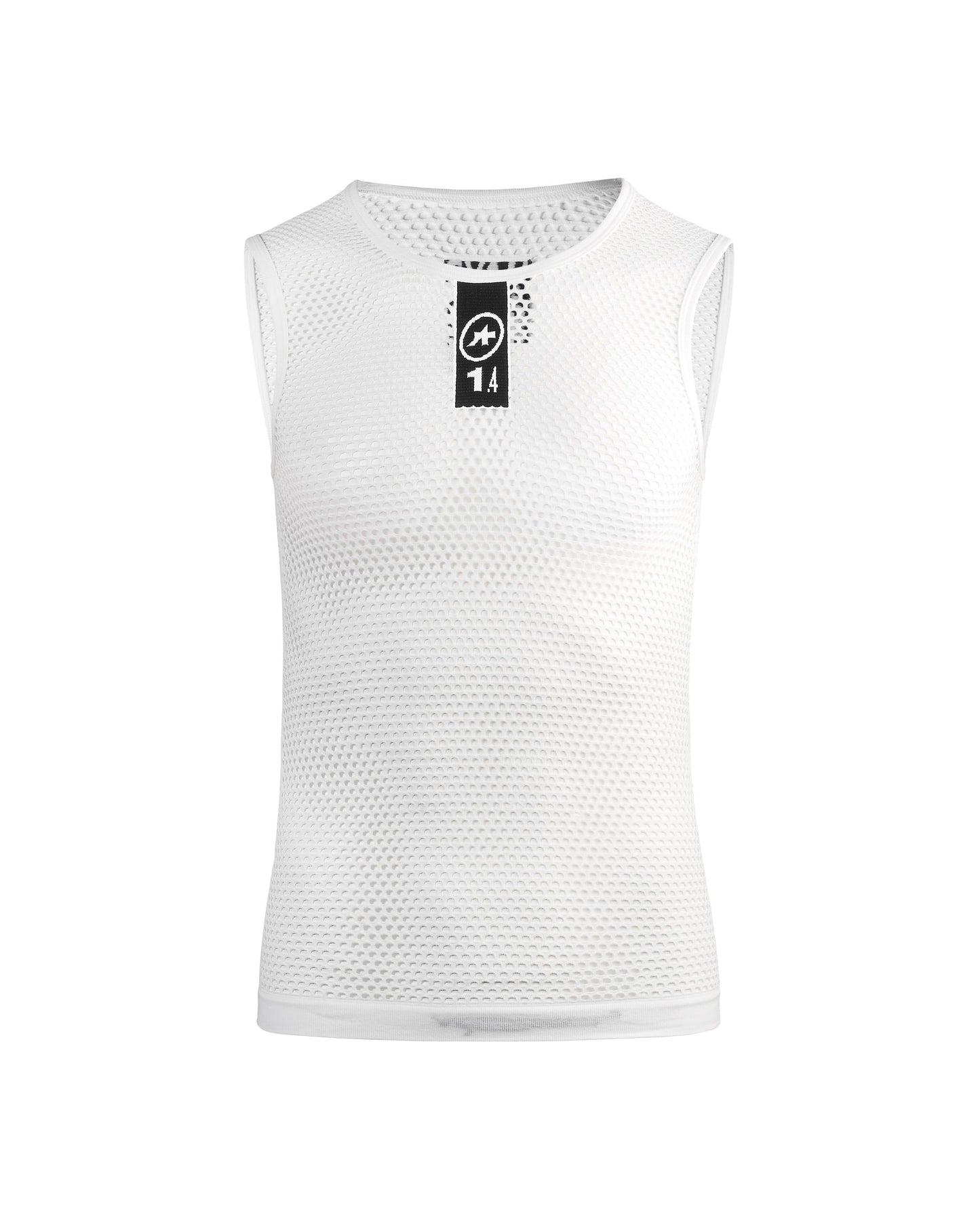 Assos Skin Foil S7 NS Body Insulator Summer