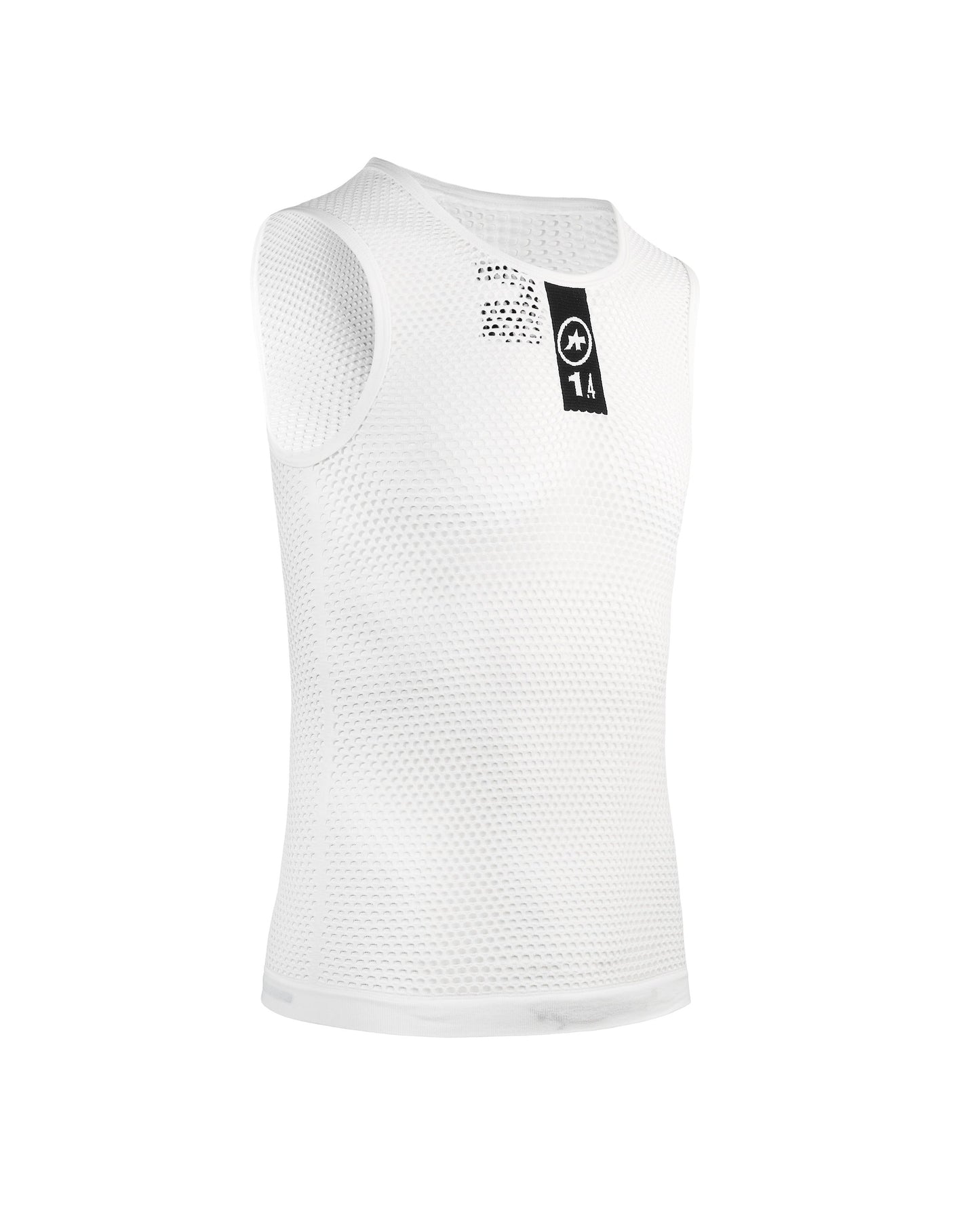 Assos Skin Foil S7 NS Body Insulator Summer
