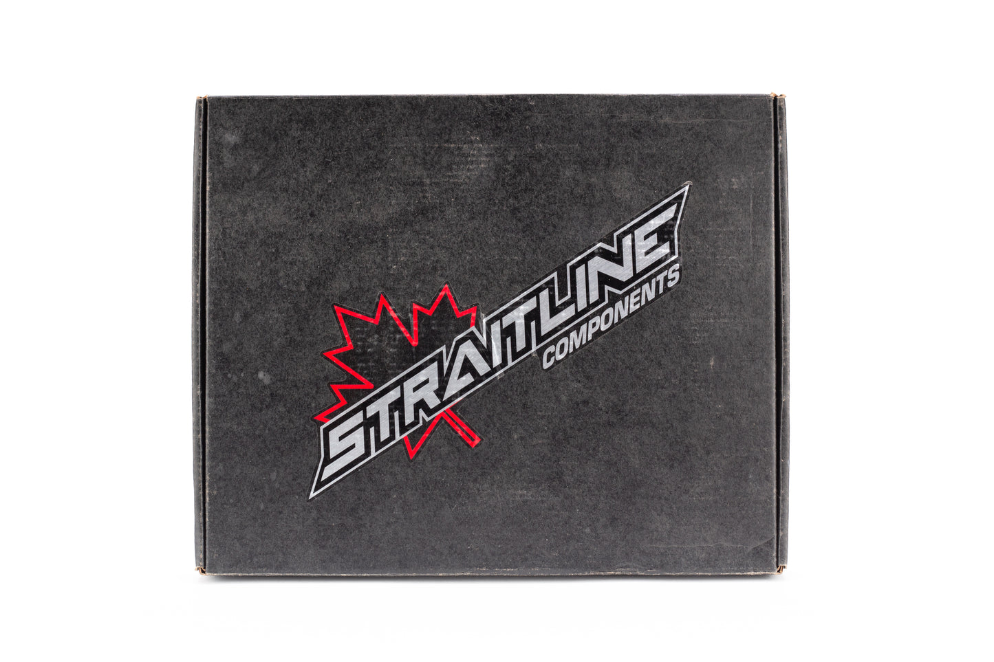 Straitline Silent Chain Guide 3436T ISCG Blk