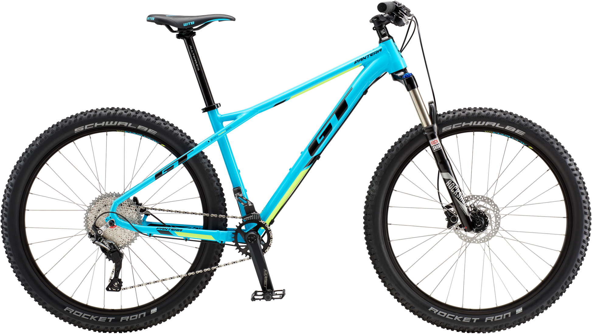 GT Pantera comp 27.5インチ　2019年　近場送料無料 GT Pantera comp 27.5インチ 2019年 近場送料無料 GT(ジーティー