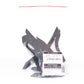 Kask Protone Internal Spare Pad Blk Universal