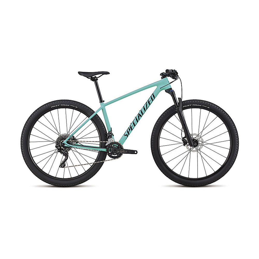 2018 Specialized Chisel Comp Wmns