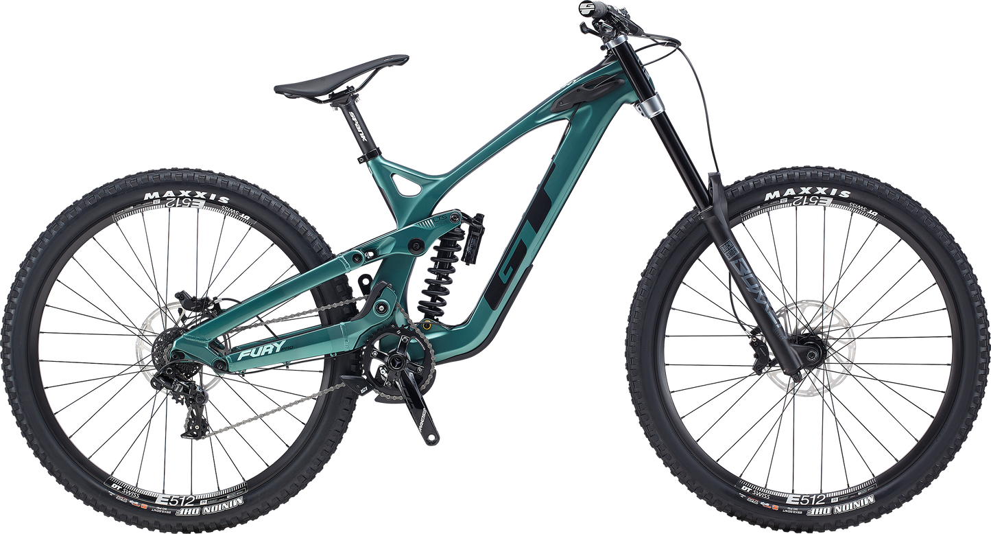 2020 GT Fury Pro