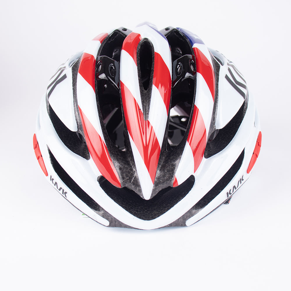 Kask Vertigo Helmet USA Flag Medium