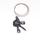 Shimano SL-M9000 XTR Left Shifter 3 Spd