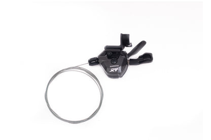 Shimano SL-M8000 Deore XT Left shifterI-SPEC II 3spd