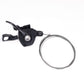 Shimano SL-M8000 Deore XT Left shifterI-SPEC II 3spd