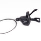 Shimano Deore XT Left shifter 3spd