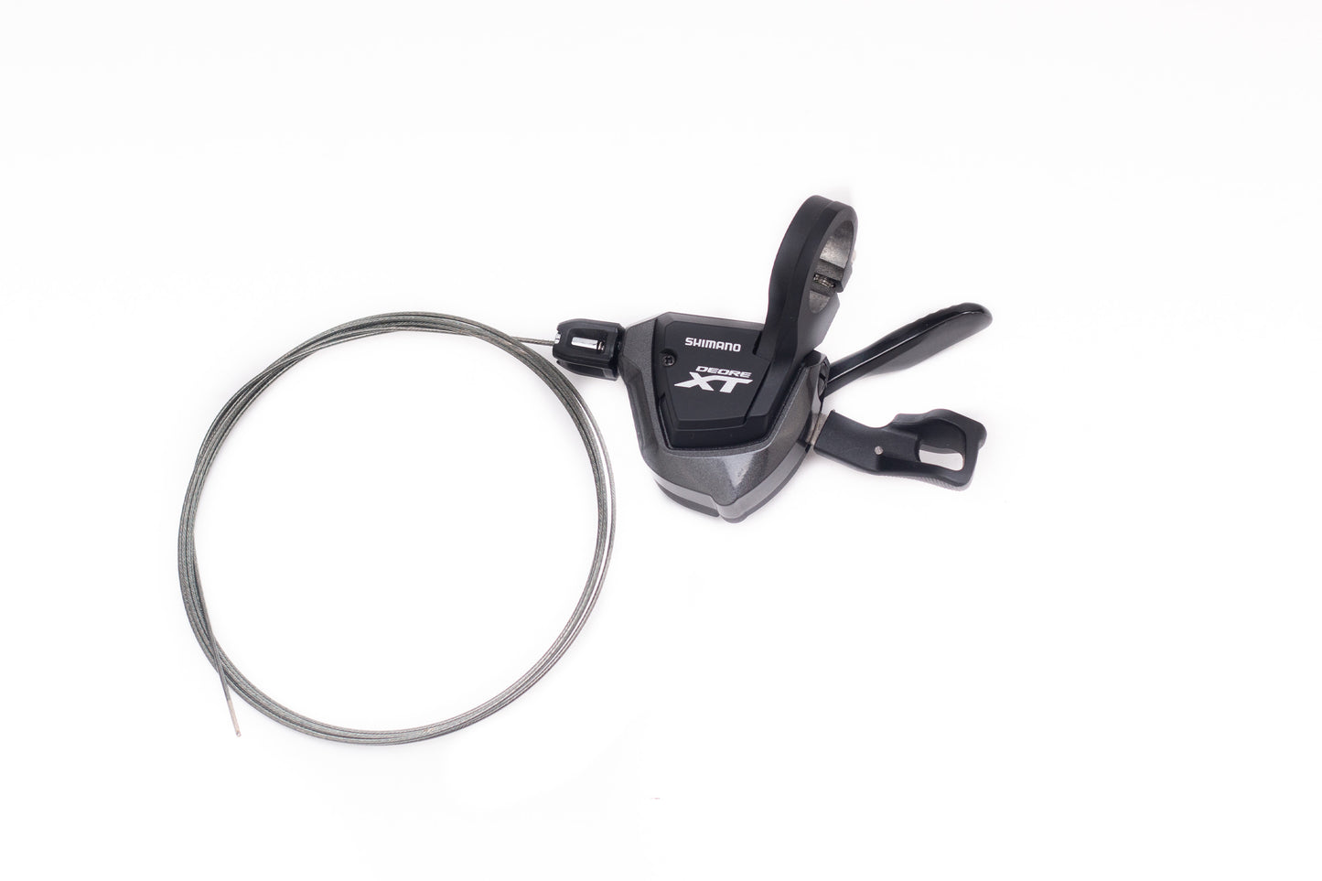 Shimano Deore XT Left shifter 3spd