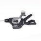 Shimano SL-M7000-B-I SLX Left shifter 3 Spd