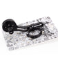 Incycle GoPro/Garmin Mount Blk