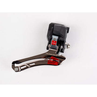 Shimano FD7970 Dura-Ace Di2 Brazeon Gry Derailleur