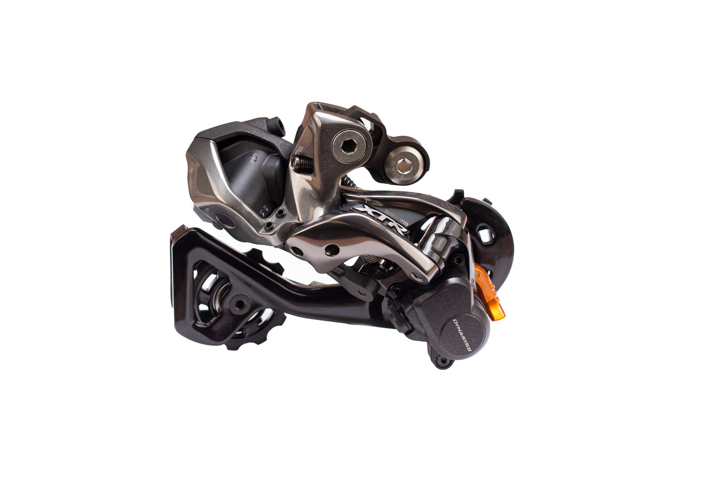 Shimano RD-9050 XTR Di2 GS Medium Cage Rear Derailleur w/opkge