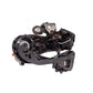 Shimano RD-9050 XTR Di2 GS Medium Cage Rear Derailleur w/opkge