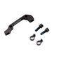 Shimano SM-MA-F180P/S Disc Brake Mount Adaptor w/opkge