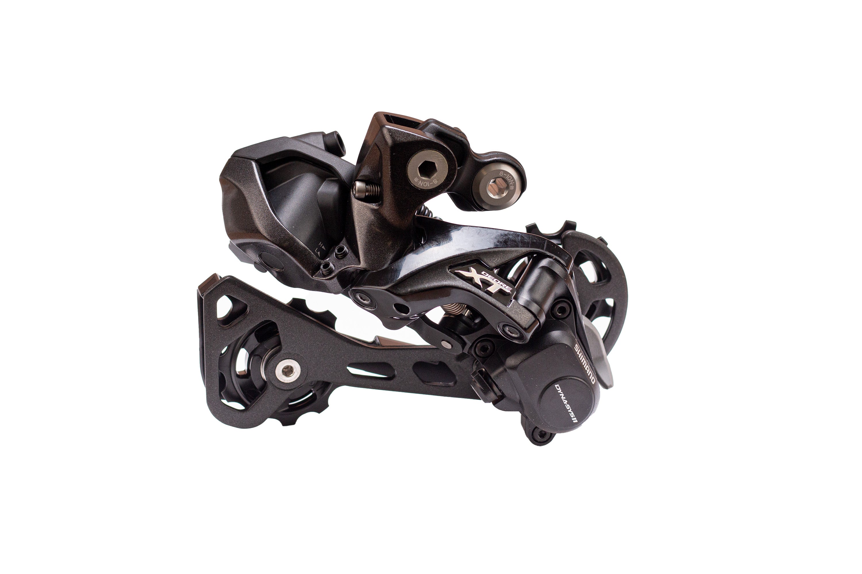 Shimano xt deals di2 rear derailleur