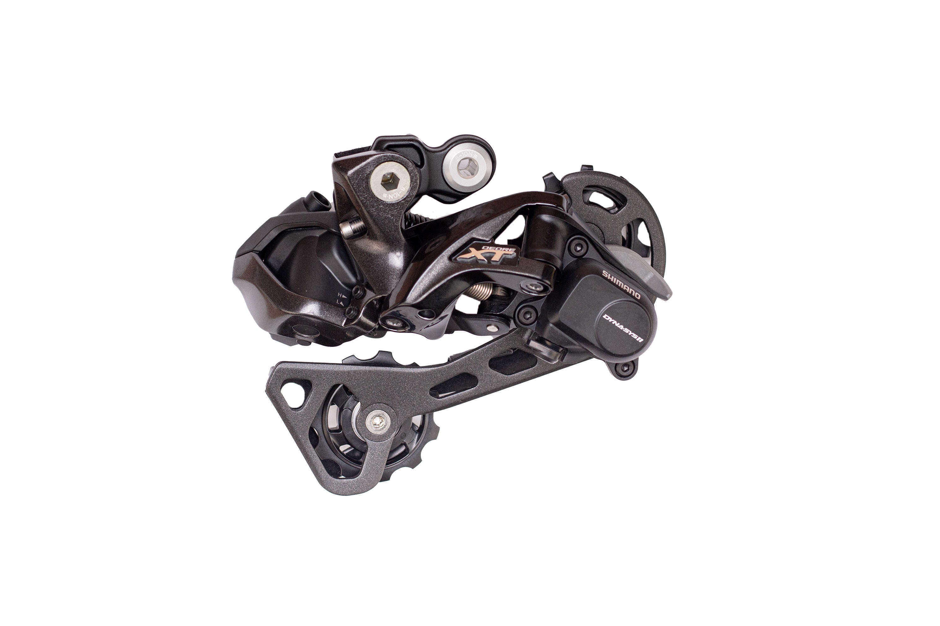 Shimano xt shadow plus cheap rear derailleur