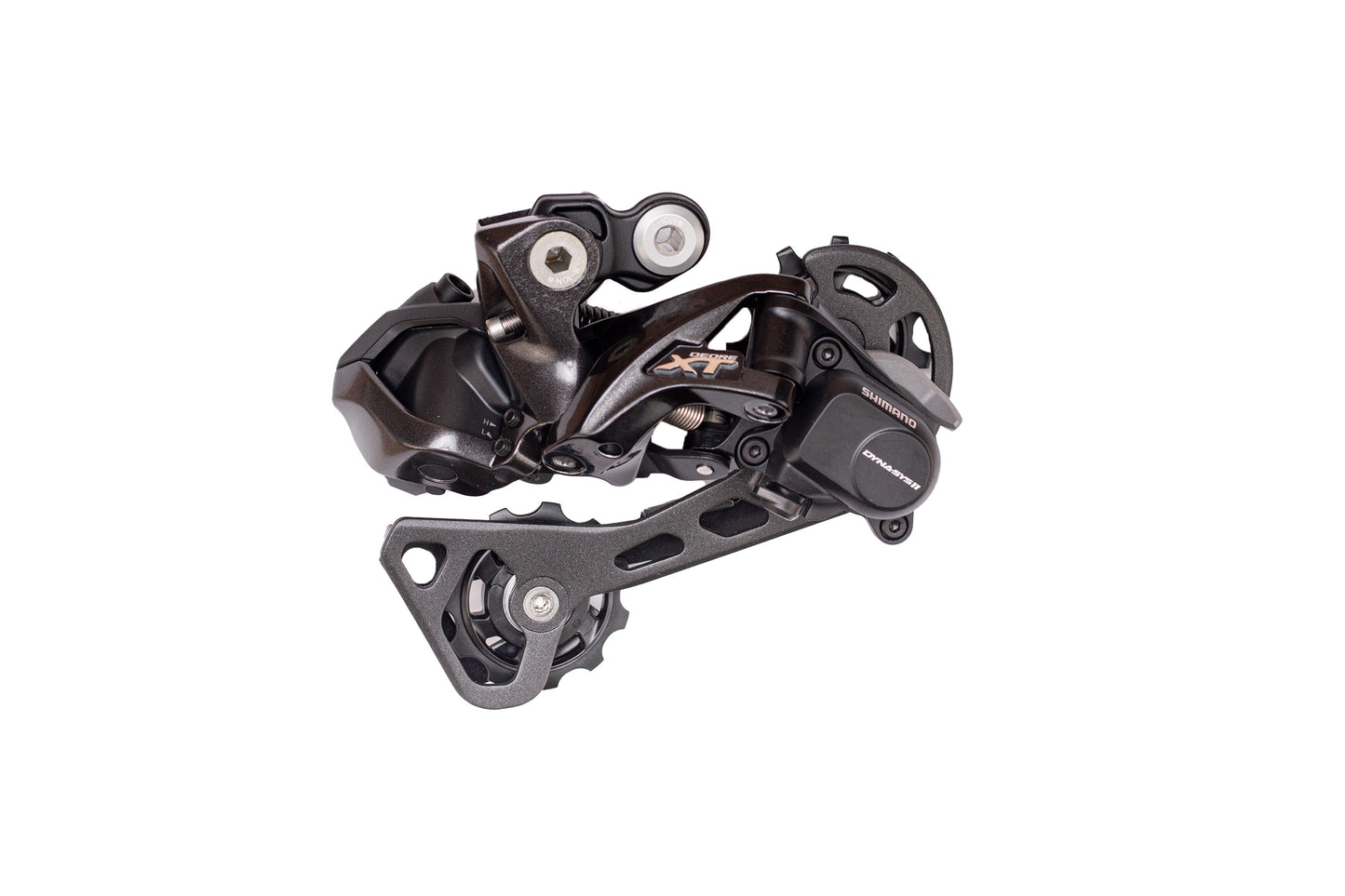 Shimano RD-M8050-GS Deore XT Di2 Rear Derailleur Shadow Plus w/opkg