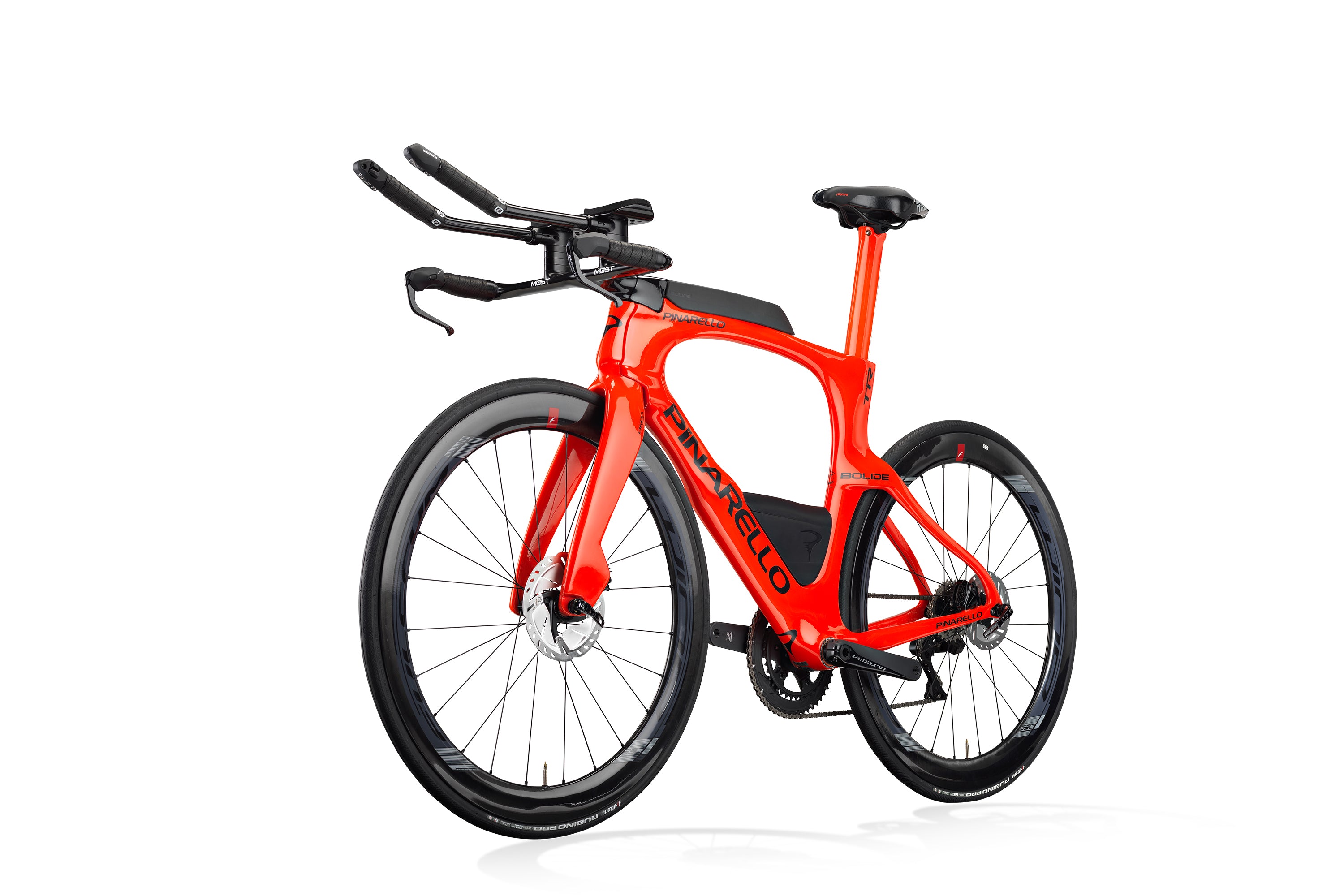 Pinarello bolide online tr+