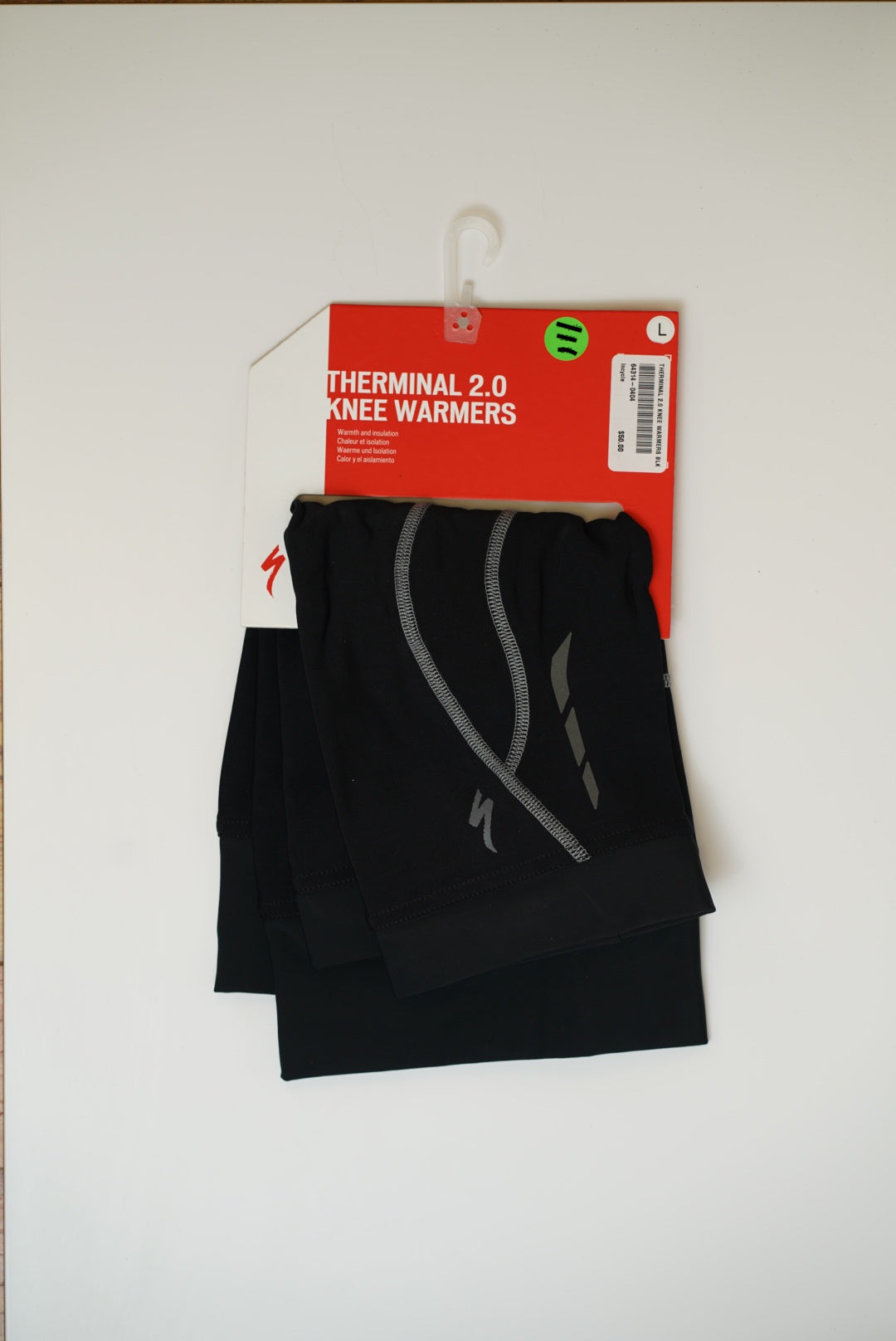 Specialized Therminal 2.0 Knee Warmer