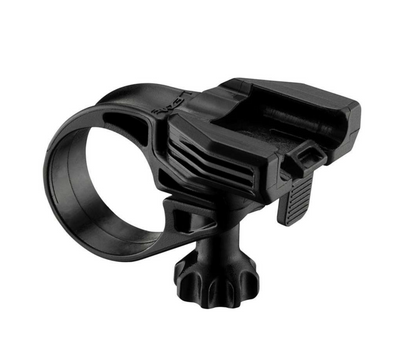 Lezyne Led Handle Bar Mount Cm 31.8/25.4MM