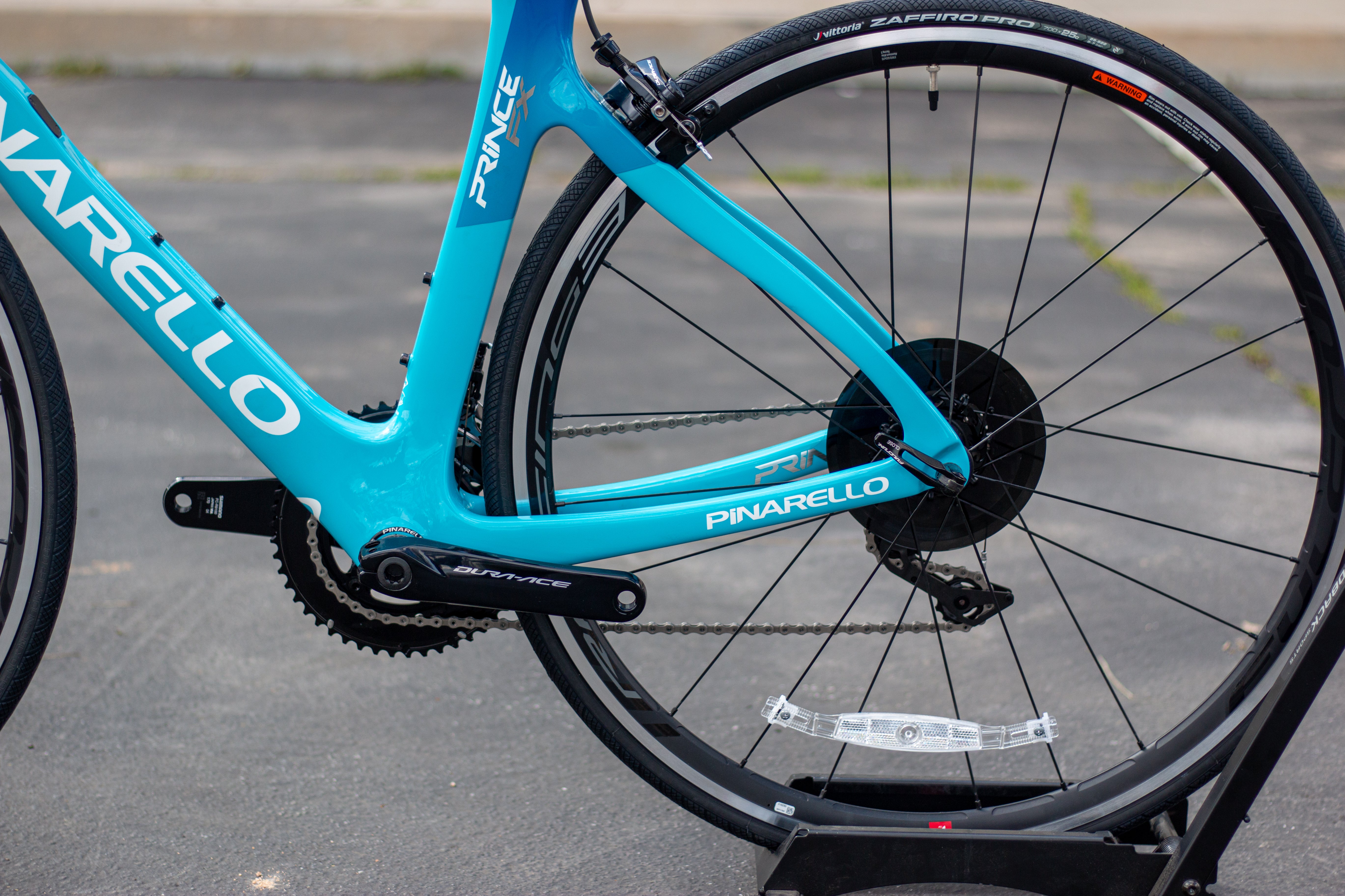 ‼️267000円▶︎230000✨PINARELLO Prince FX2019 Pinarello Prince FX Ultegra Di2 Road Bike - Bikes