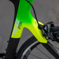 2019 Pinarello Prince FX DA Gradient Fluorite 51