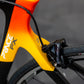 2019 Pinarello Prince FX DA Blk/Yel/Org 56