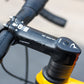 2019 Pinarello Prince FX DA Blk/Yel/Org 56