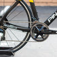 2019 Pinarello Prince FX DA Blk/Yel/Org 56