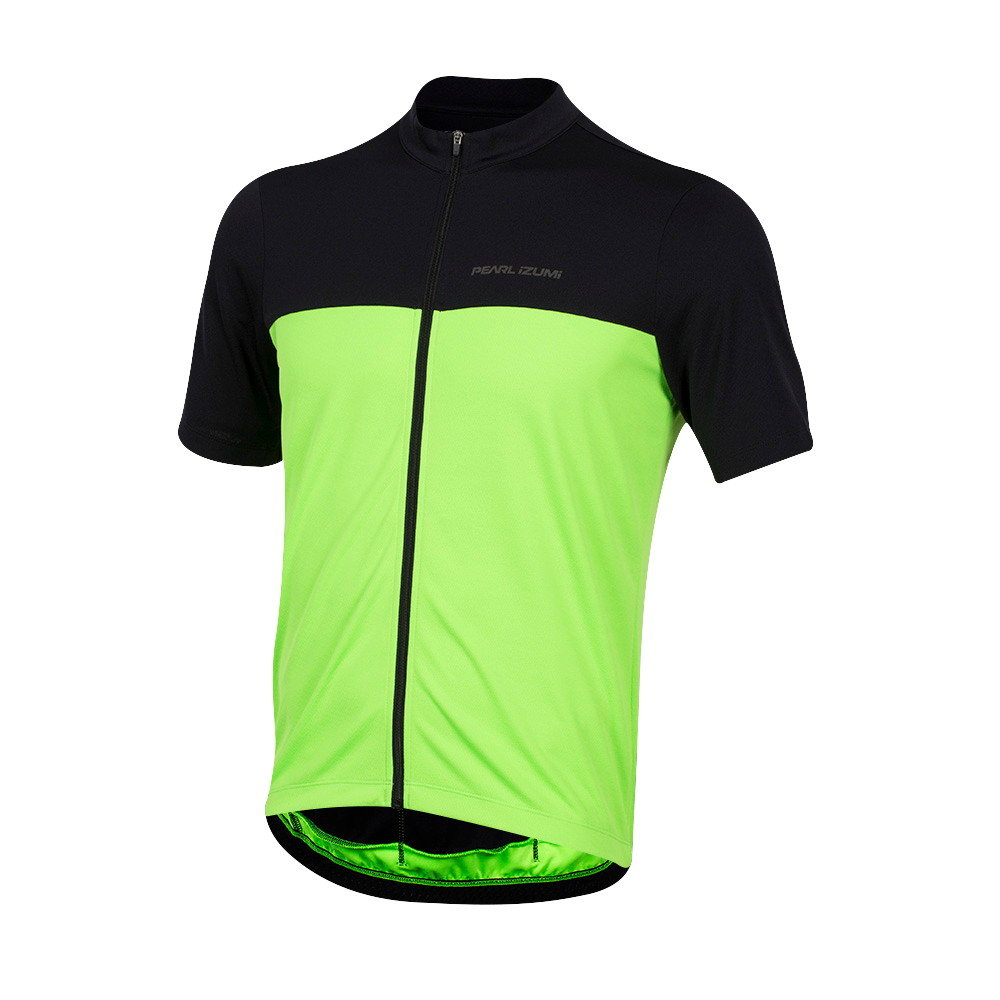 Pearl Izumi Quest Jersey SS