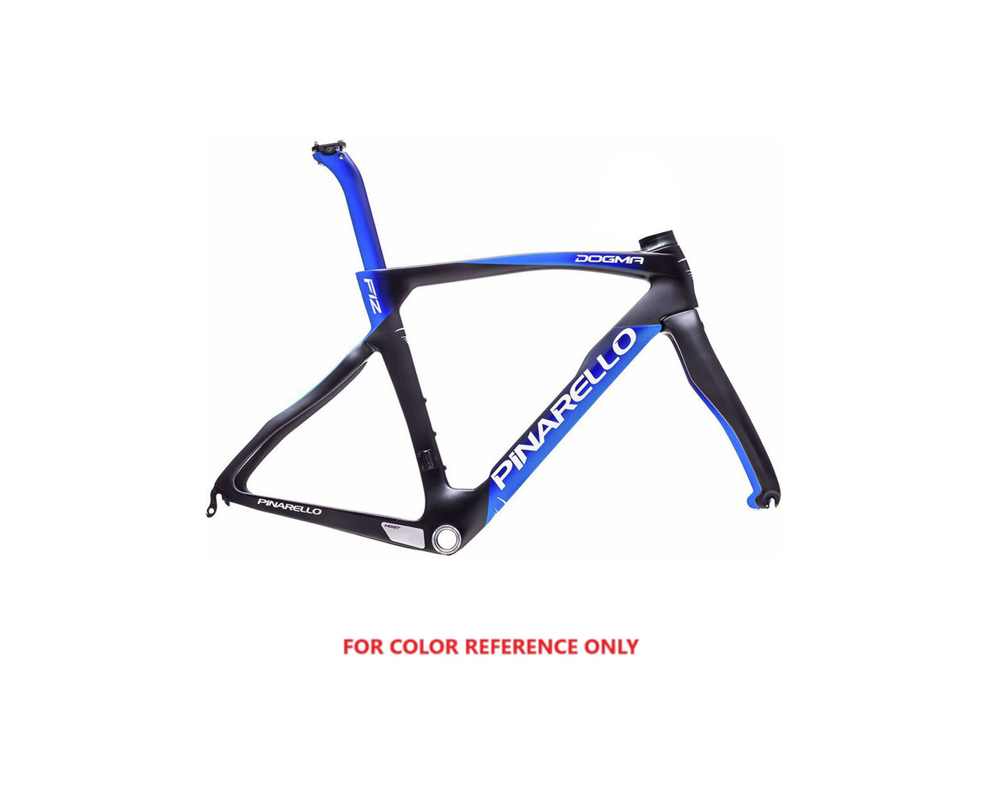 Pinarello Dogma F12 Disk Frameset