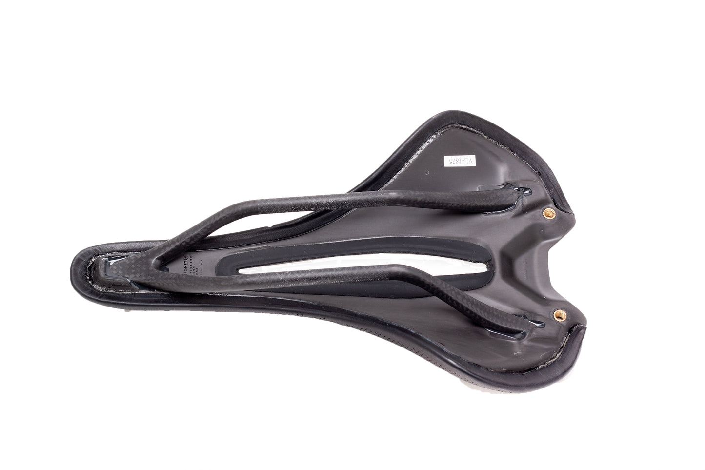 Specialized PS Romin Evo 155mm Saddle Take Off Peter Sagan Edition