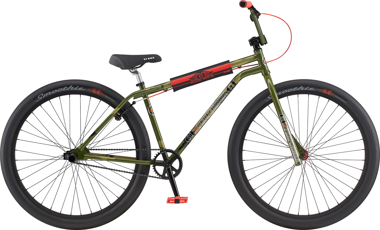 Gt performer 29 2020 hotsell