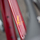 2020 Cervelo Aspero GRX Org/Burgundy 51