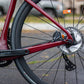2020 Cervelo Aspero GRX Org/Burgundy 51