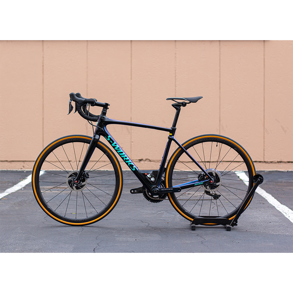 Specialized 2019 Roubaix S-Works Di2