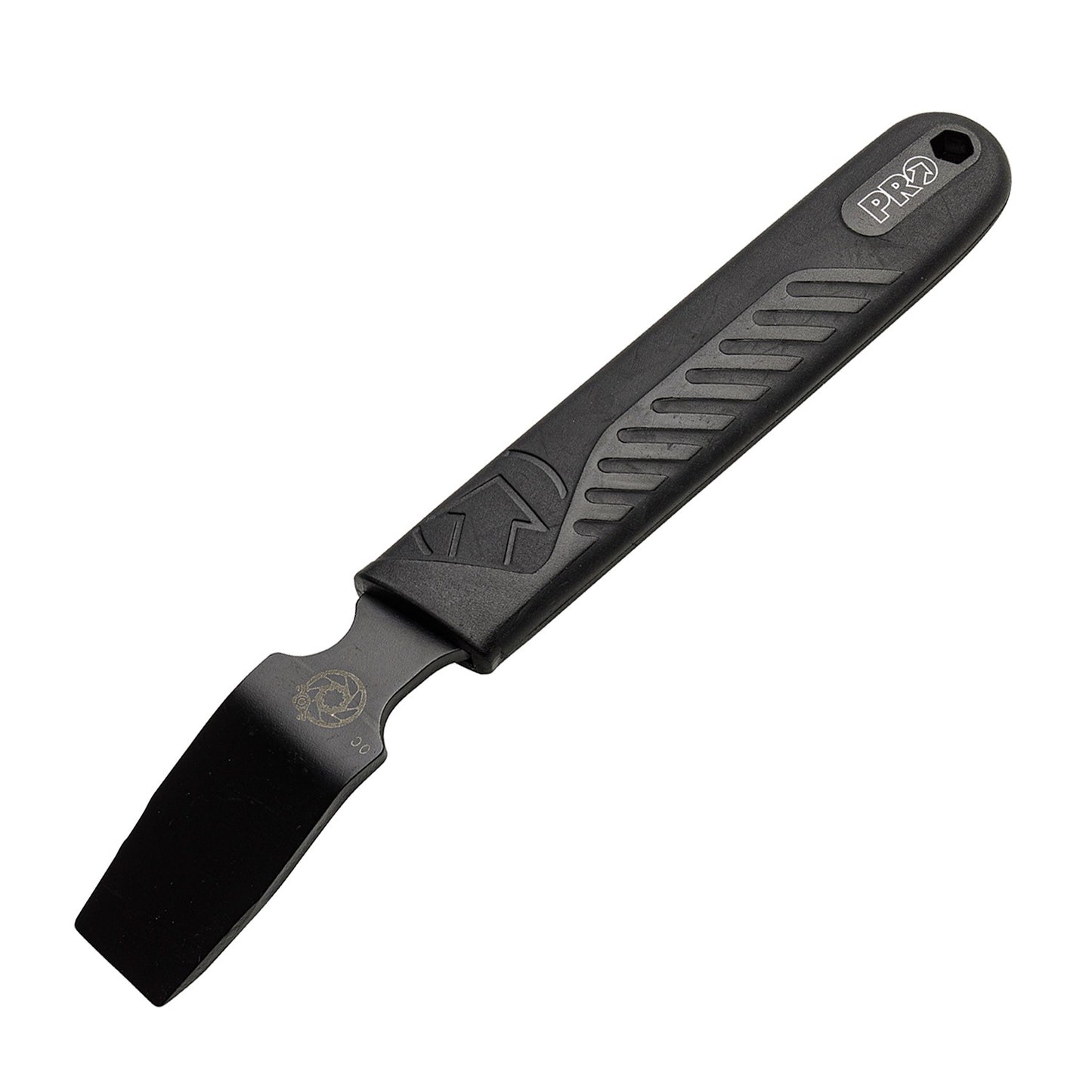 Pro Brake Piston Lever Blk