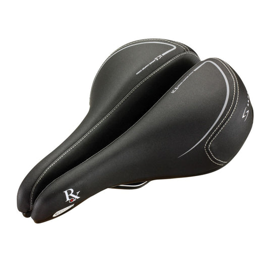 Serfas RX-921V Saddle Mens Vinyl