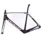 2015 Specialized Tarmac Pro 56 Frame Blk/Wht Disc