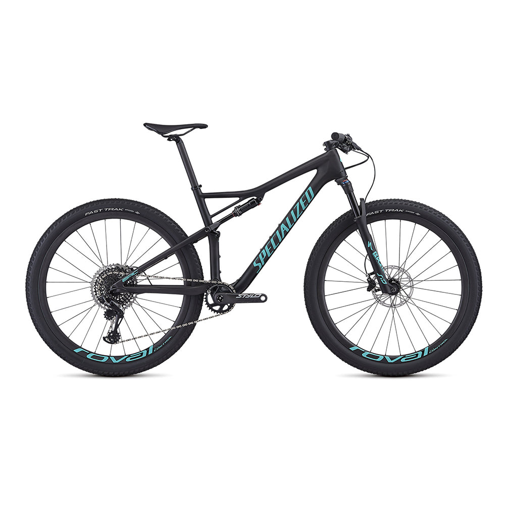 2019 Specialized Epic Pro Carbon 29
