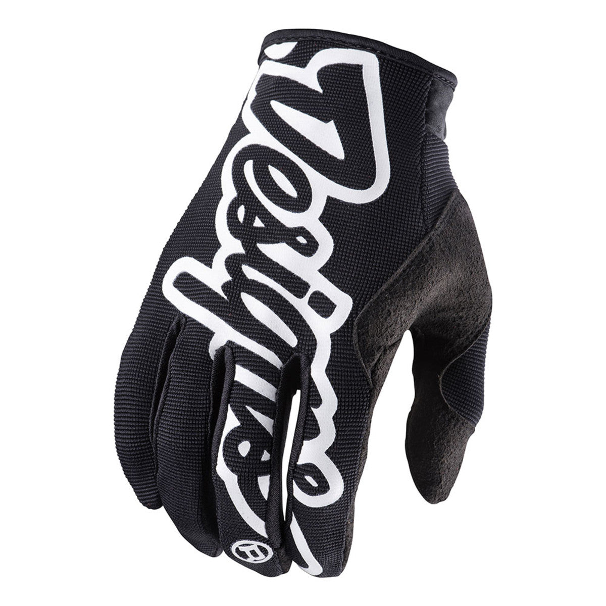Troy Lee SE Pro Glove Blk 2X