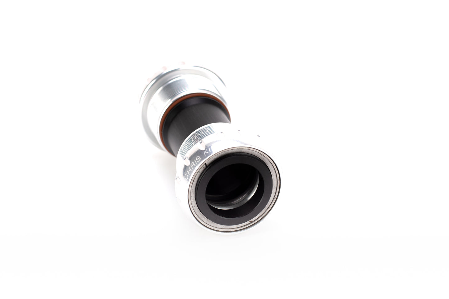Chris King External Road 68/73 Bottom Bracket Sil