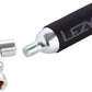 Lezyne Trigger Drive CO2 - Black