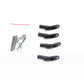 Specialized CBG MY13/14 Downtube Cable Guide for Double/Single