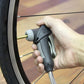 Serfas FMP-500 Floor Pump Org
