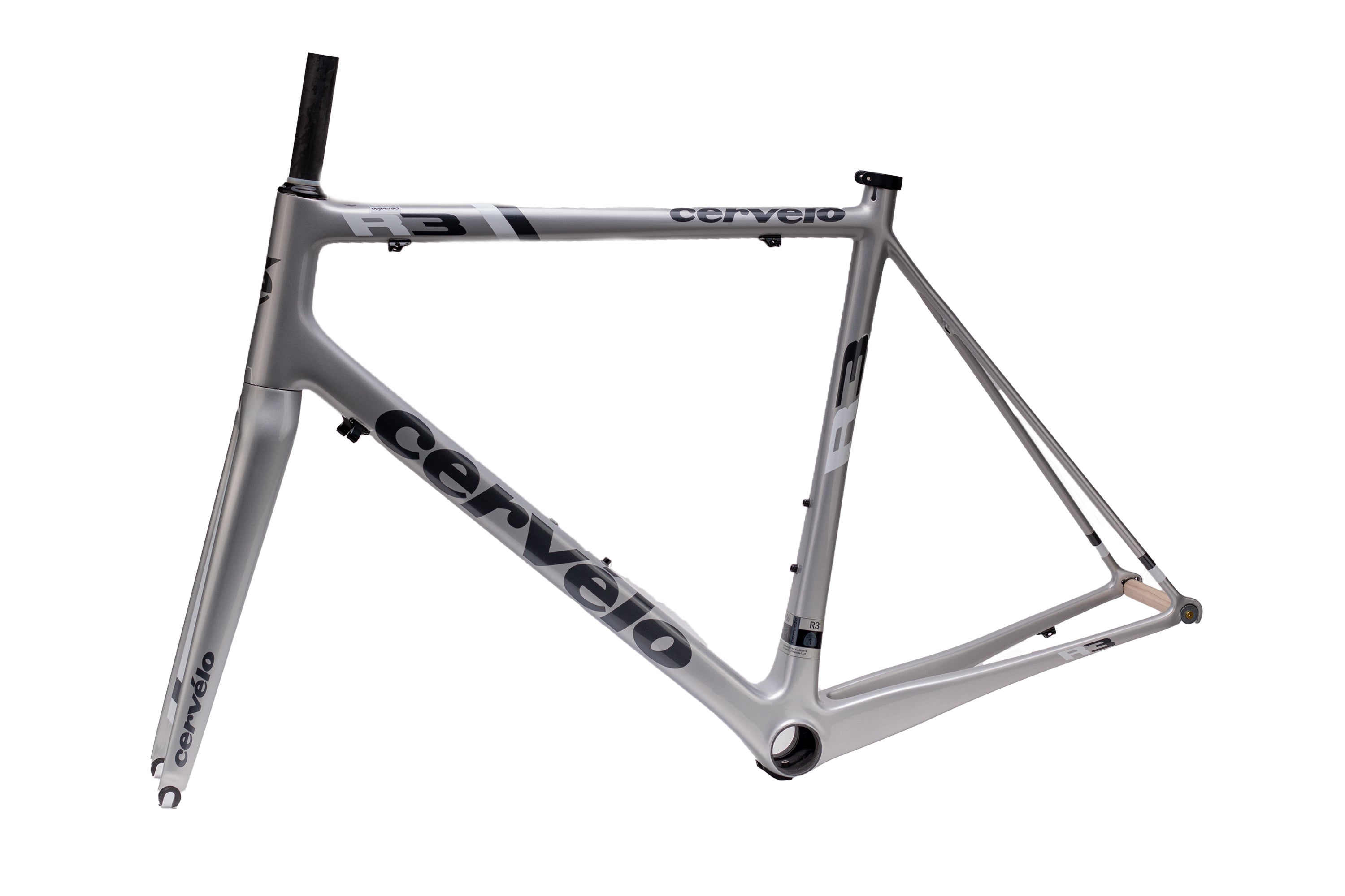 Cervelo r3 online frameset