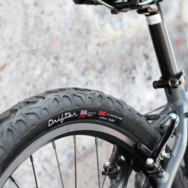 19 DRIFTER TIRE 29 2.0 BW