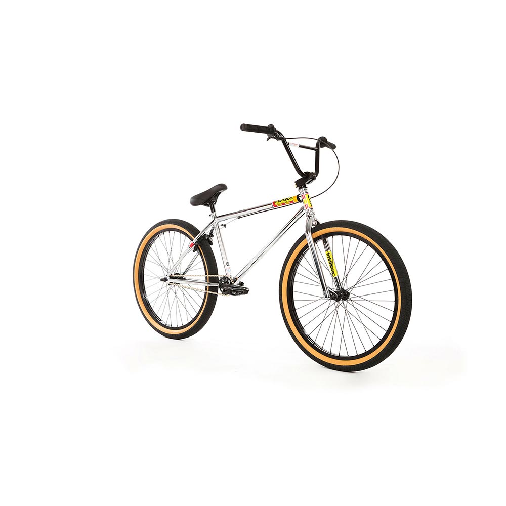 2018 Fit Aitken 26