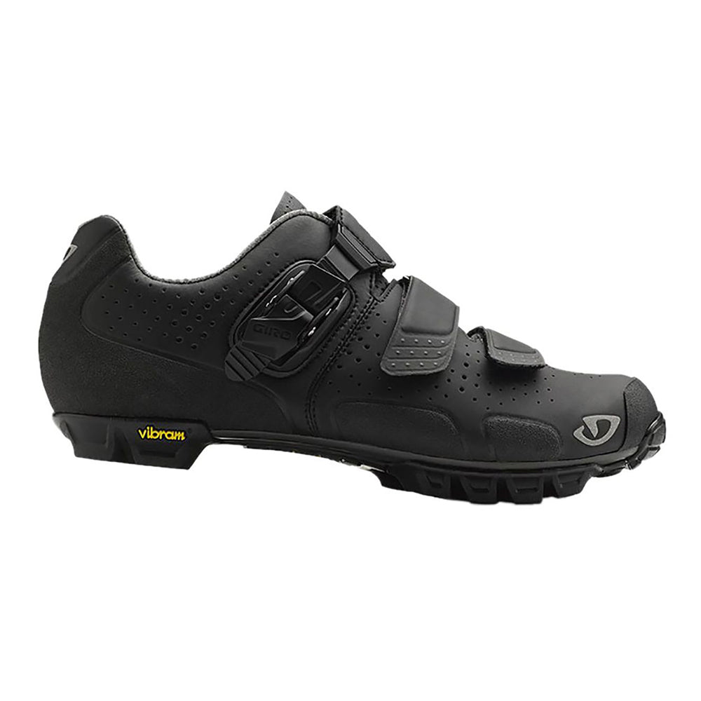 Giro Sica VR70 Womans Shoe  Black 41